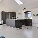 Villavilla 403 - Rabylille Strand, Lollandfalster בית נופש סטגה