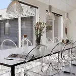 בית נופש Villavilla 403 - Rabylille Strand, Lollandfalster *