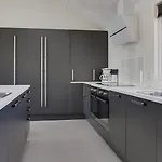 Villavilla 403 - Rabylille Strand, Lollandfalster