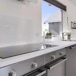 Villavilla 403 - Rabylille Strand, Lollandfalster בית נופש סטגה
