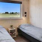 Villavilla 403 - Rabylille Strand, Lollandfalster בית נופש
