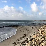 בית נופש Villavilla 403 - Rabylille Strand, Lollandfalster