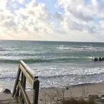 בית נופש Villavilla 403 - Rabylille Strand, Lollandfalster סטגה