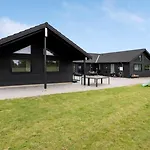 בית נופש Villavilla 403 - Rabylille Strand, Lollandfalster *