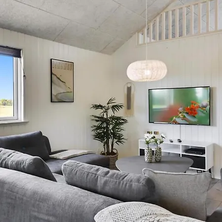 Villavilla 403 - Rabylille Strand, Lollandfalster *