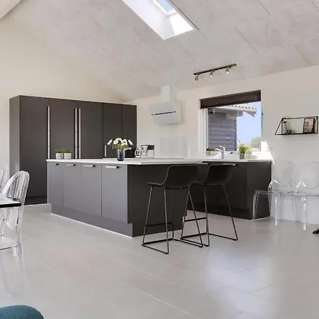 Villavilla 403 - Rabylille Strand, Lollandfalster Holiday home Stege