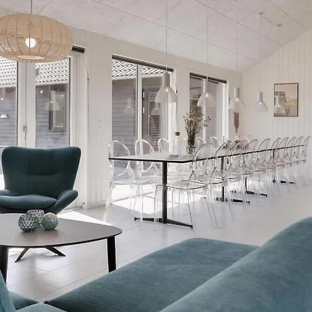 Villavilla 403 - Rabylille Strand, Lollandfalster *