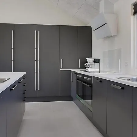 Villavilla 403 - Rabylille Strand, Lollandfalster