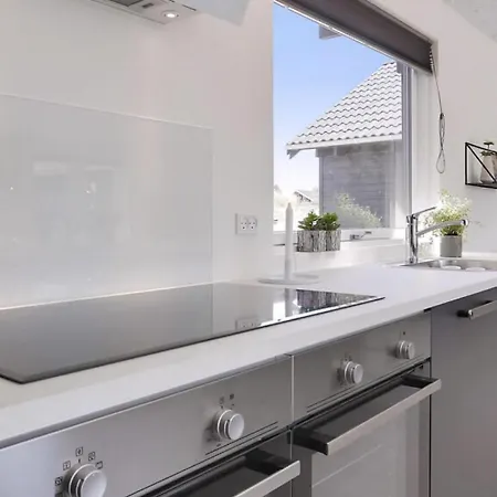 Villavilla 403 - Rabylille Strand, Lollandfalster Holiday home Stege
