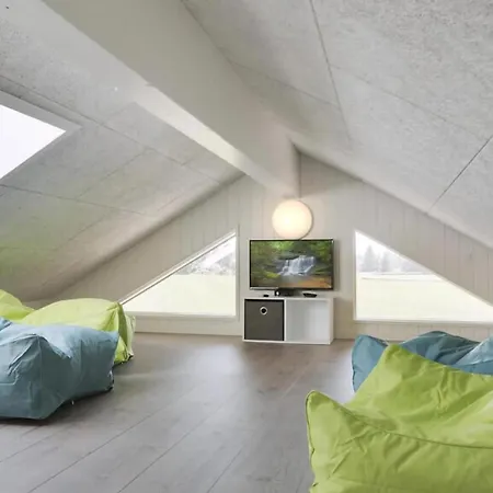 Villavilla 403 - Rabylille Strand, Lollandfalster *