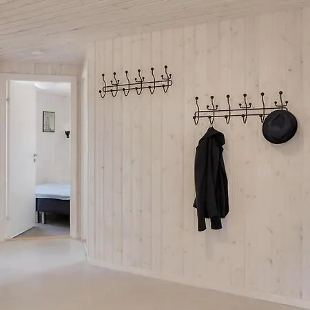 Villavilla 403 - Rabylille Strand, Lollandfalster Holiday home *