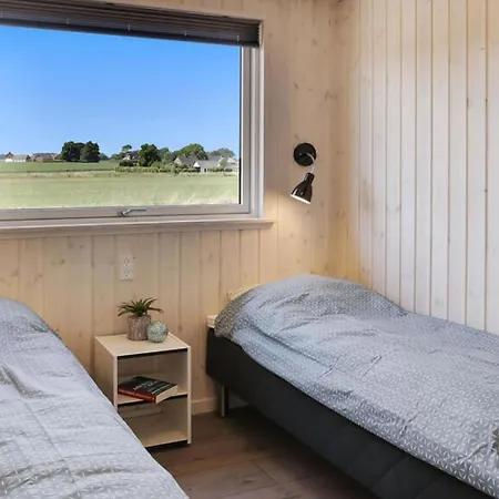 Villavilla 403 - Rabylille Strand, Lollandfalster Holiday home