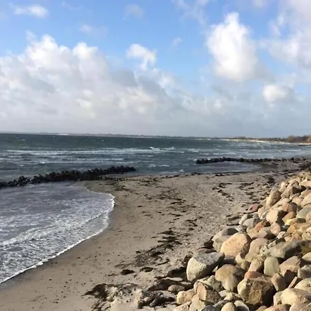Holiday home Villavilla 403 - Rabylille Strand, Lollandfalster