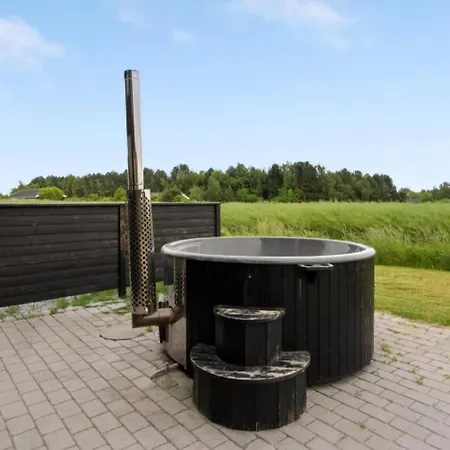 Holiday home Villavilla 403 - Rabylille Strand, Lollandfalster